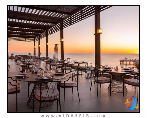 ریکسوس واتر ورلد آکتائو