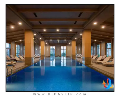 ریکسوس واتر ورلد آکتائو