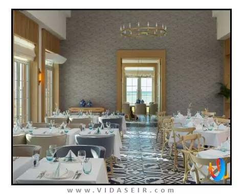 ریکسوس واتر ورلد آکتائو