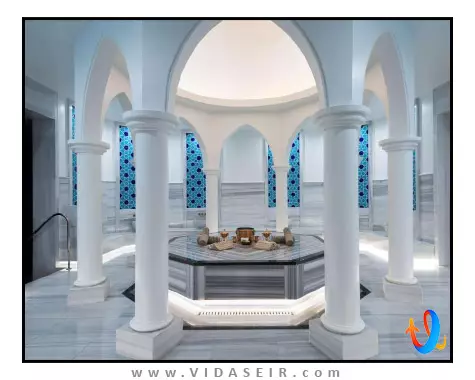 ریکسوس واتر ورلد آکتائو