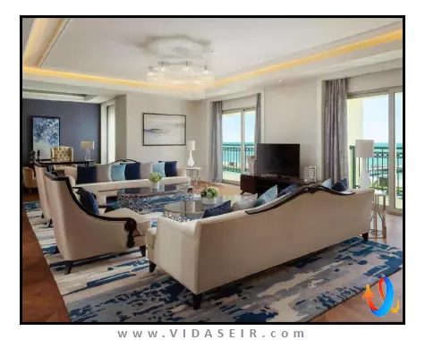 ریکسوس واتر ورلد آکتائو