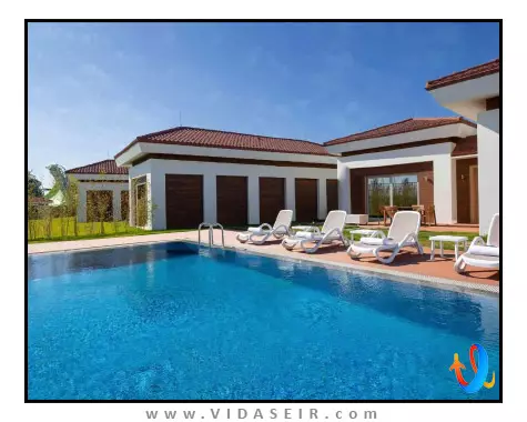 ریکسوس واتر ورلد آکتائو