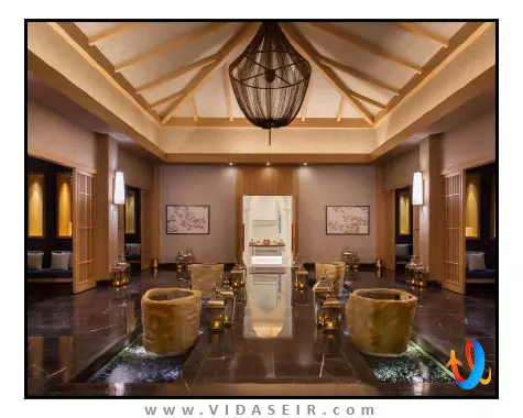 ریکسوس واتر ورلد آکتائو