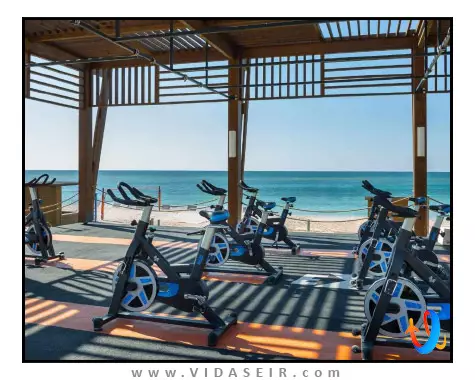 ریکسوس واتر ورلد آکتائو