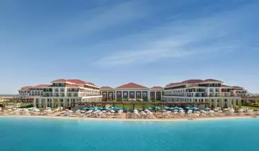 هتل ریکسوس واتر ورلد آکتائو