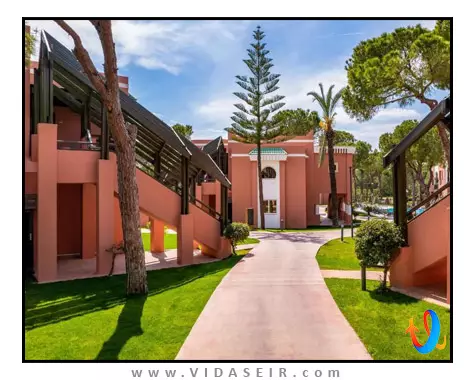 ریکسوس پارک بلک آنتالیا