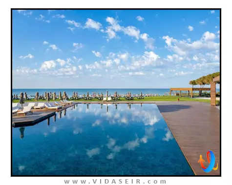 ریکسوس پارک بلک آنتالیا