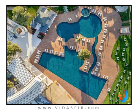 ریکسوس پارک بلک آنتالیا