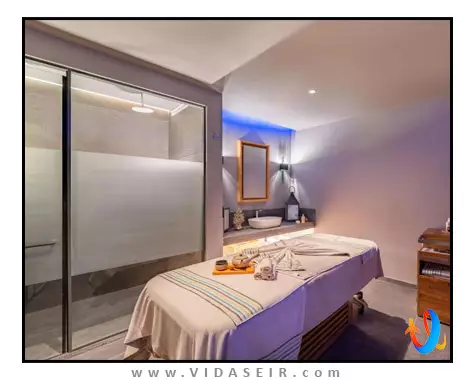 ریکسوس پارک بلک آنتالیا