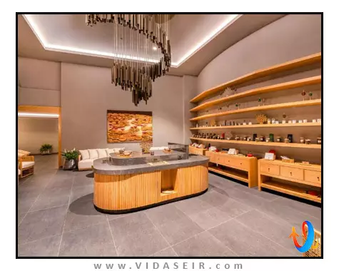 ریکسوس پارک بلک آنتالیا