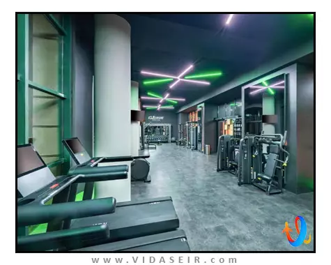 ریکسوس پارک بلک آنتالیا