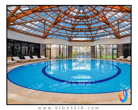 ریکسوس پارک بلک آنتالیا