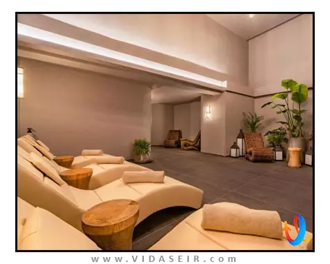 ریکسوس پارک بلک آنتالیا