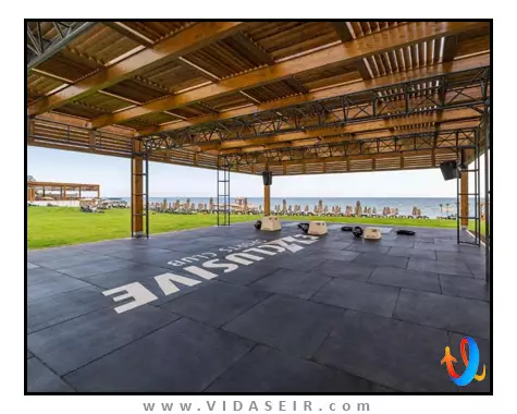 ریکسوس پارک بلک آنتالیا