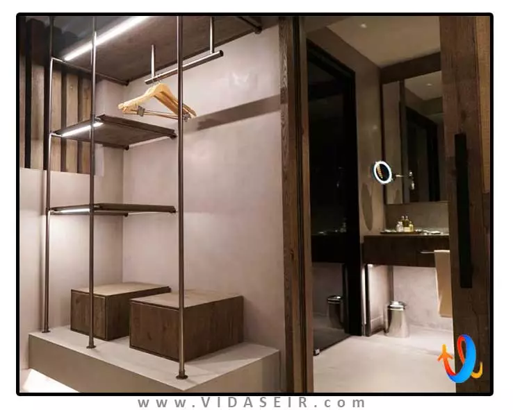 ریکسوس پرمیوم بدروم