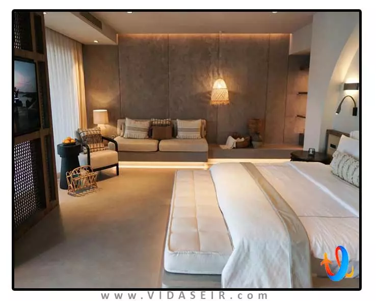 ریکسوس پرمیوم بدروم