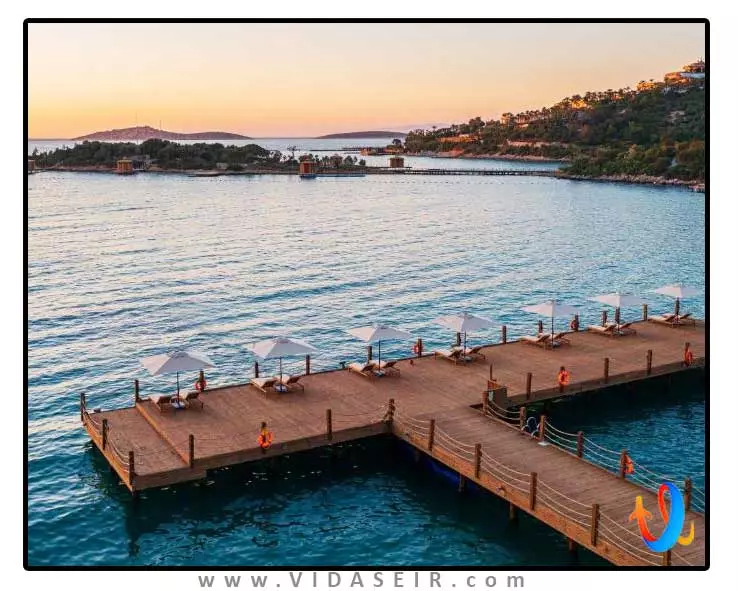 ریکسوس پرمیوم بدروم