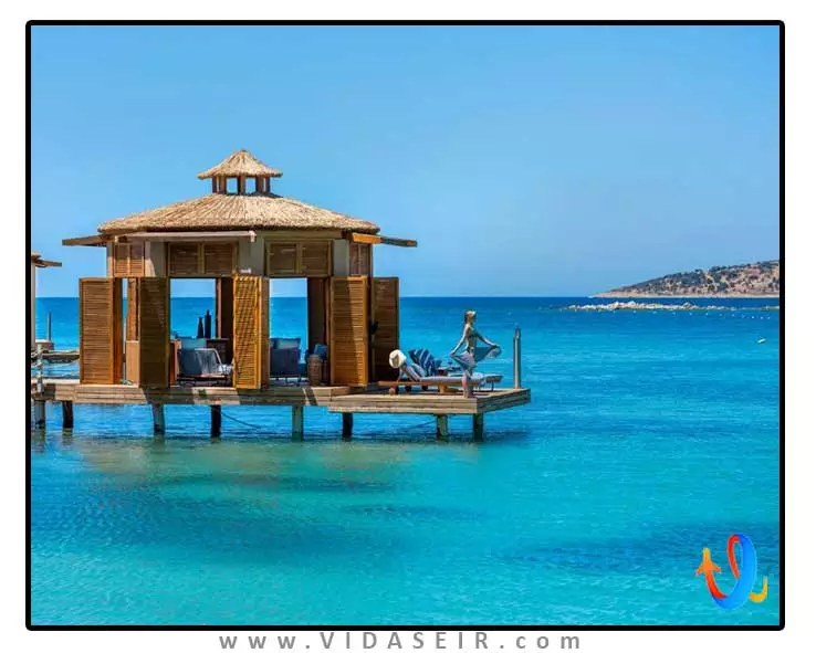 ریکسوس پرمیوم بدروم