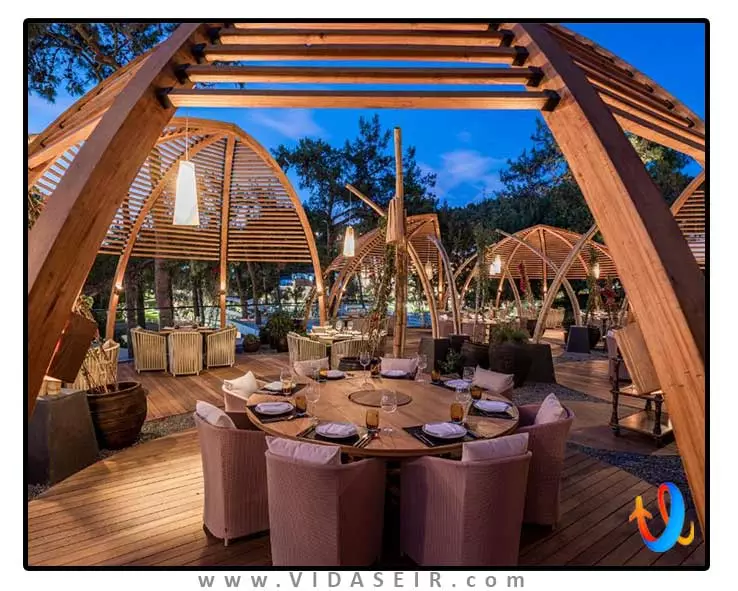 ریکسوس پرمیوم بدروم