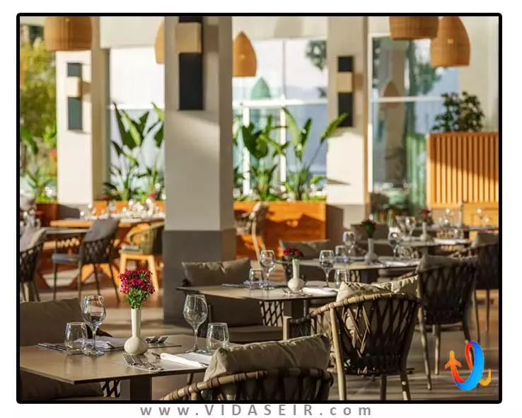 ریکسوس پرمیوم بدروم