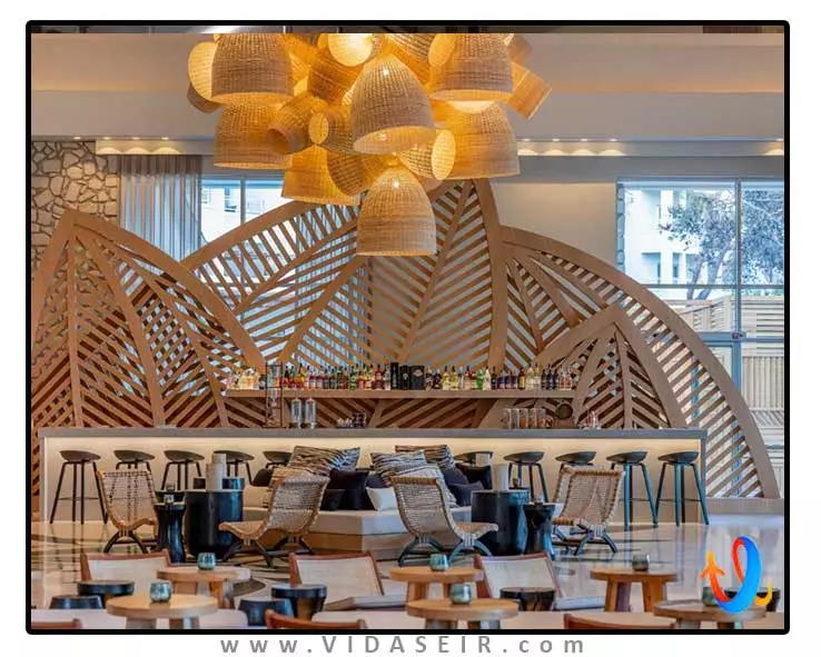 ریکسوس پرمیوم بدروم