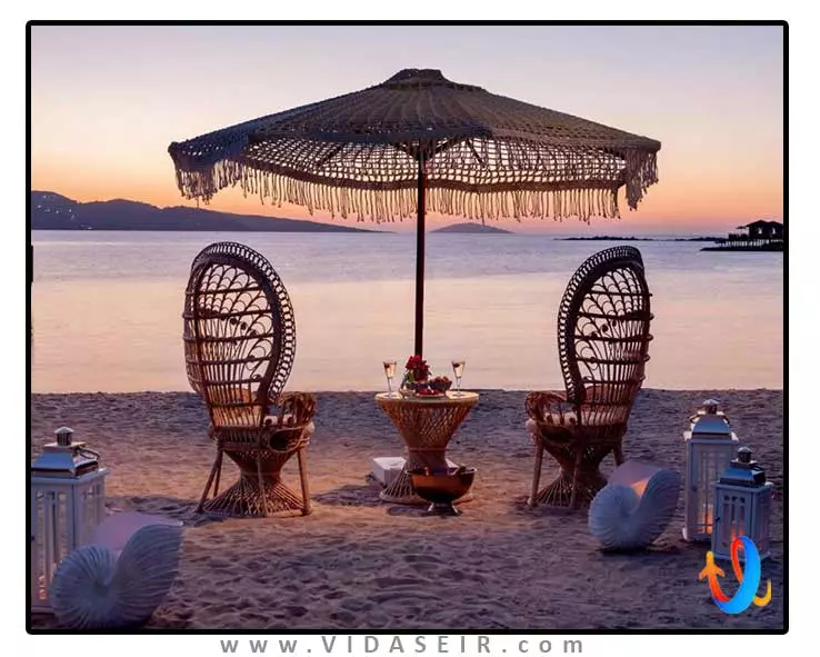 ریکسوس پرمیوم بدروم