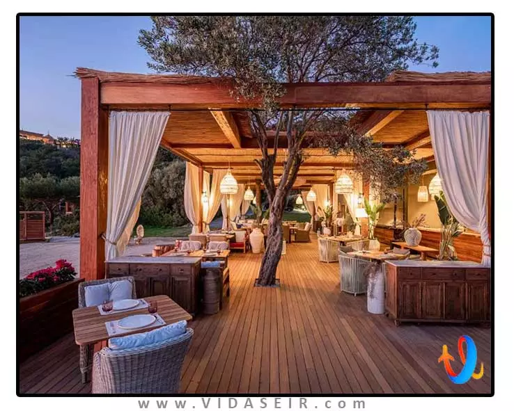 ریکسوس پرمیوم بدروم