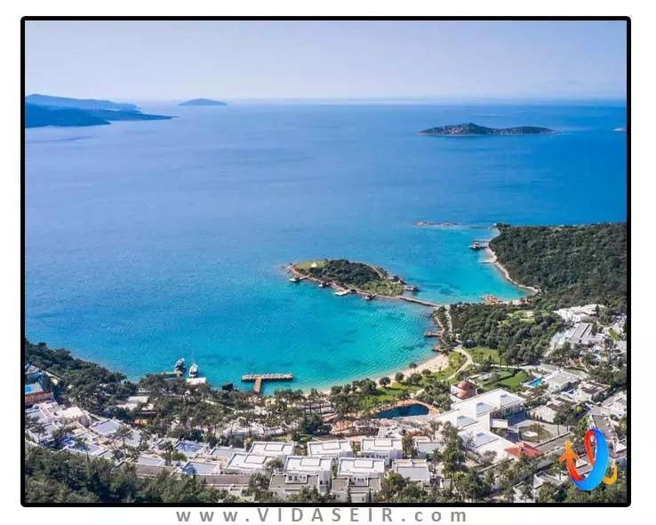 ریکسوس پرمیوم بدروم