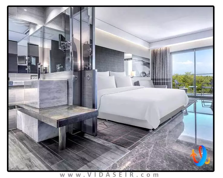 ریکسوس پرمیوم بلک آنتالیا