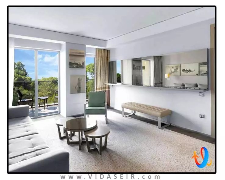 ریکسوس پرمیوم بلک آنتالیا