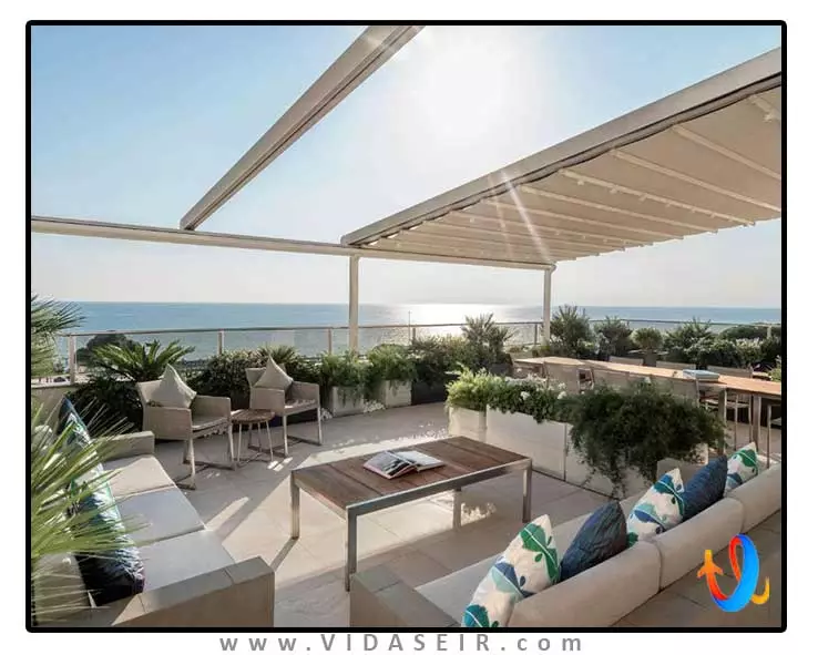 ریکسوس پرمیوم بلک آنتالیا