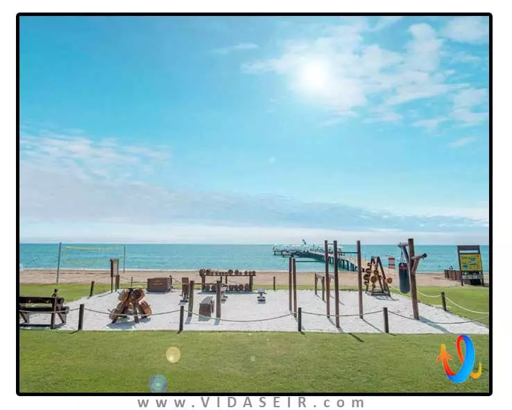 ریکسوس پرمیوم بلک آنتالیا