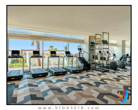 ریکسوس گلف دوحه