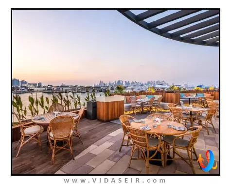 ریکسوس گلف دوحه