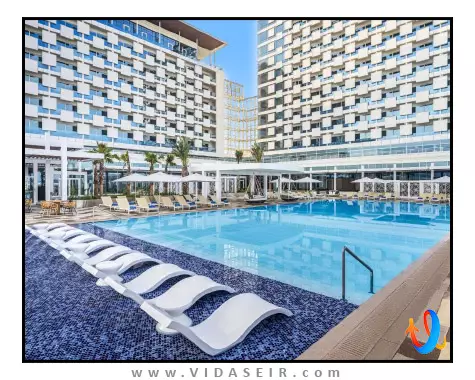 ریکسوس گلف دوحه