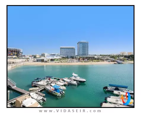 ریکسوس گلف دوحه