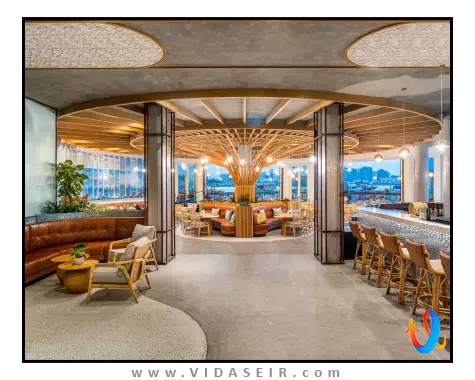 ریکسوس گلف دوحه