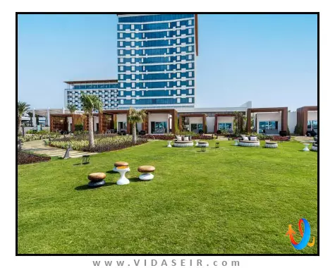 ریکسوس گلف دوحه