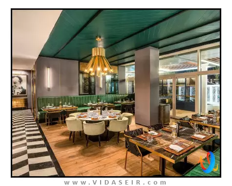 ریکسوس گلف دوحه