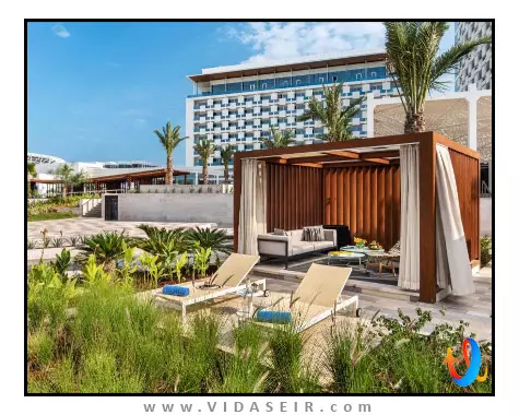 ریکسوس گلف دوحه