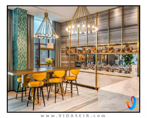 ریکسوس گلف دوحه