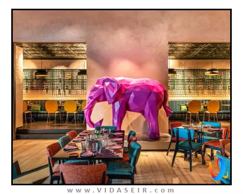 ریکسوس گلف دوحه