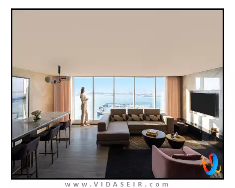 ریکسوس گلف دوحه