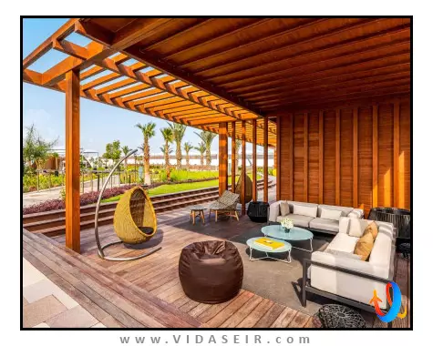 ریکسوس گلف دوحه