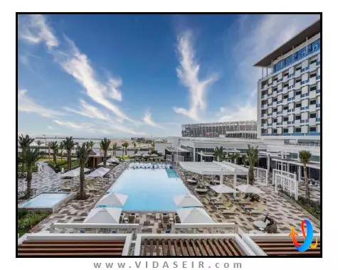 ریکسوس گلف دوحه