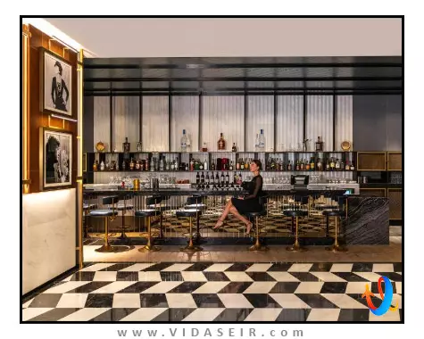 ریکسوس گلف دوحه