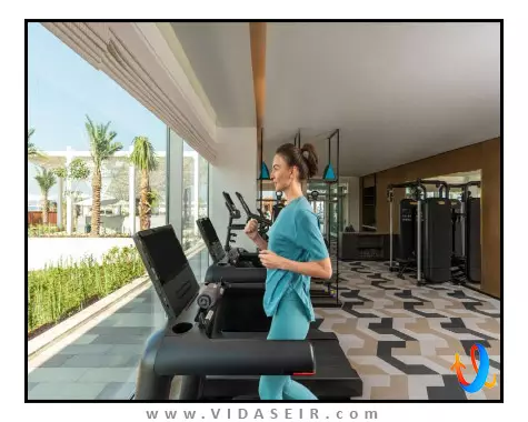 ریکسوس گلف دوحه