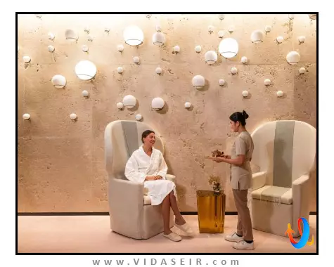 ریکسوس گلف دوحه