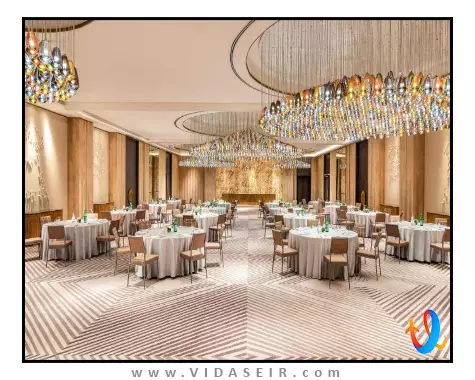 ریکسوس گلف دوحه