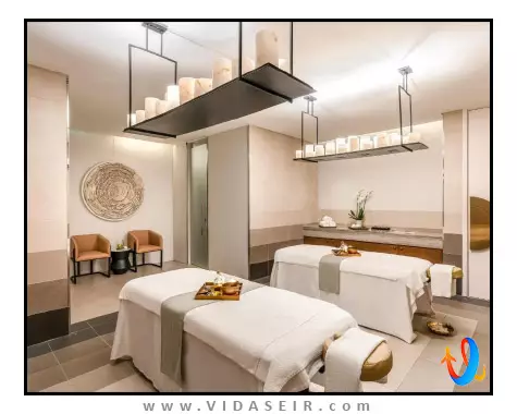 ریکسوس گلف دوحه